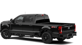 2026 Ford Super Duty® External Image 3